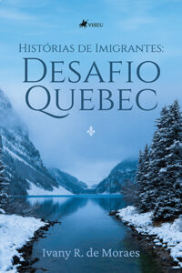 Já a venda nas plataformas: Amazon, Magazine Luiza. Shopping Time e Editora Viseu.